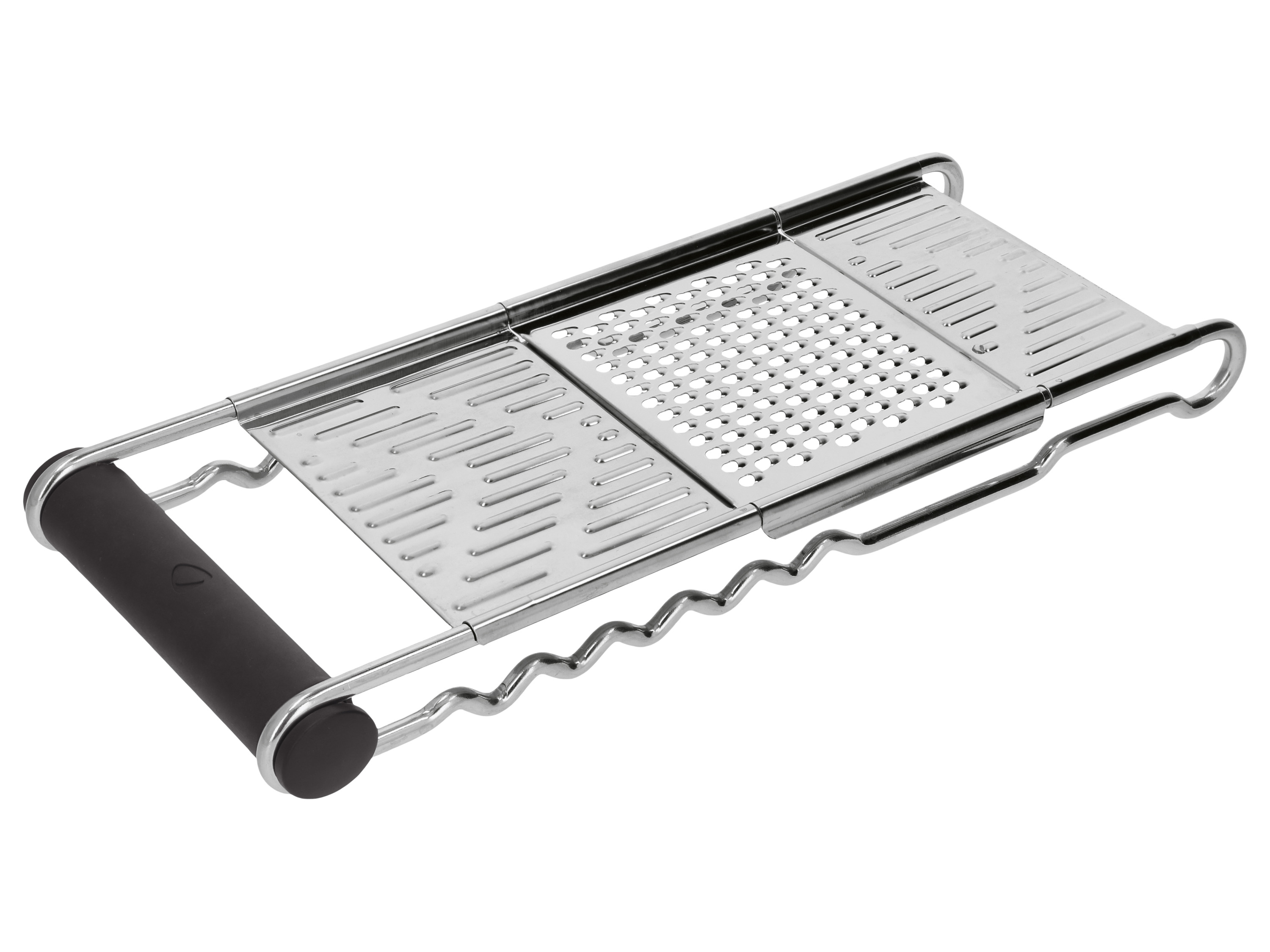 Silvercrest® Multifunkční struhadlo