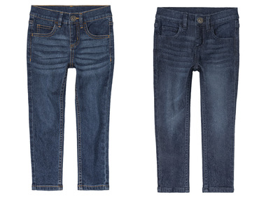 lupilu® Dětské džíny "Slim Fit"