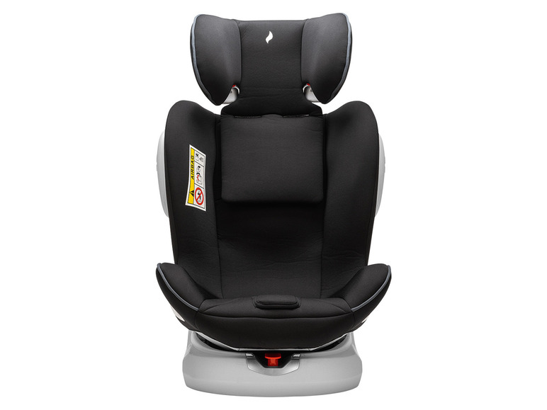  Zobrazit na celou obrazovku Osann Dětská autosedačka Four 360° ECE Gruppe 0+/1/2/3 (0–36 kg) - Obrázek 16