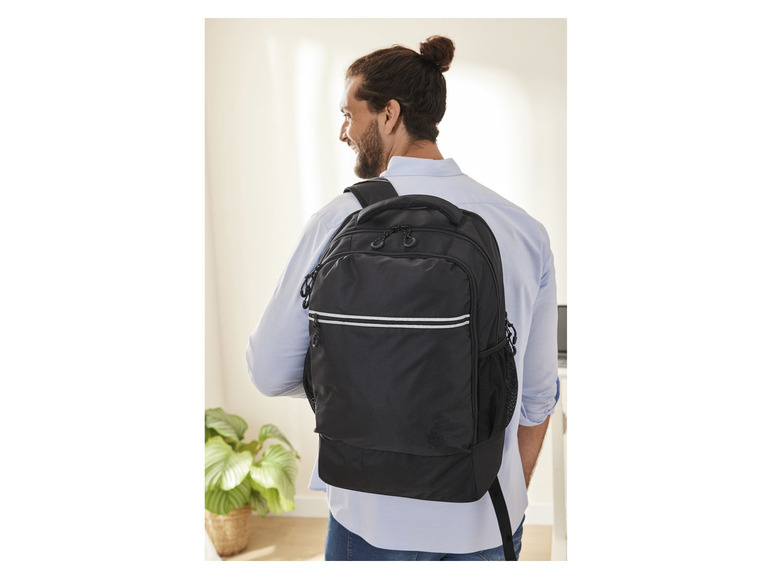  Zobrazit na celou obrazovku TOPMOVE® Batoh na notebook - Obrázek 3