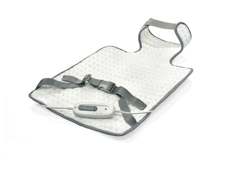  Zobrazit na celou obrazovku SILVERCREST® PERSONAL CARE Nahřívací zádová dečka SRNH 100 H5 - Obrázek 1