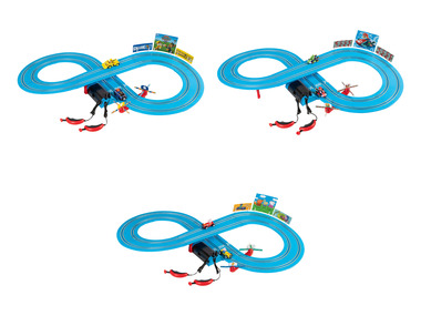 Carrera FIRST Dětská autodráha