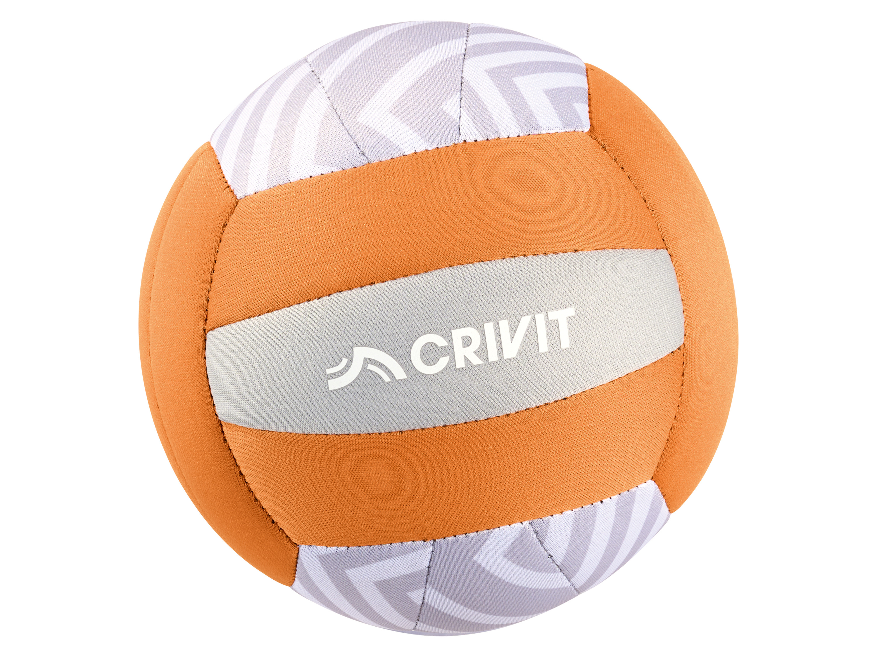 Crivit Neoprenový míč (volejbalový míč, velikost 3)