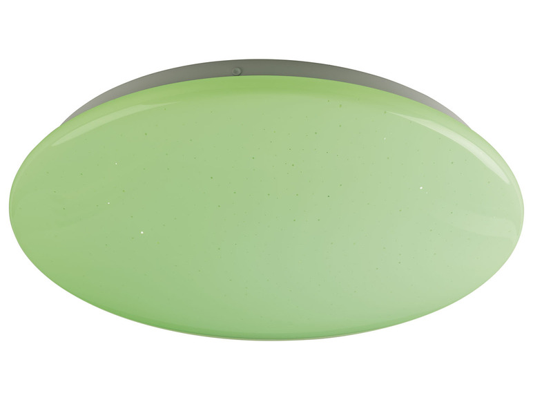  Zobrazit na celou obrazovku LIVARNO home Stropní LED svítidlo s barevným dekorativním světlem, Ø 34 cm - Obrázek 13