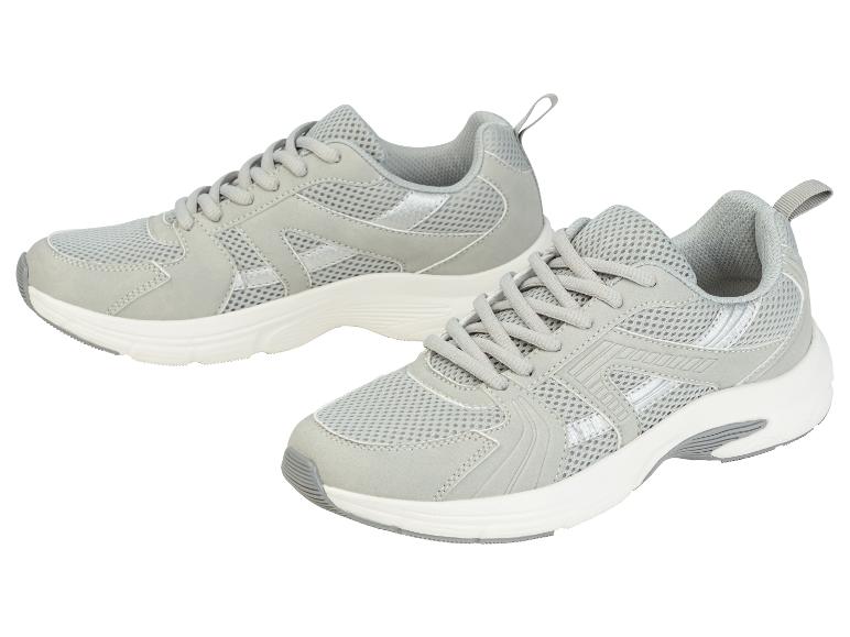  Zobrazit na celou obrazovku Dámská obuv „Sneaker" - Obrázek 2