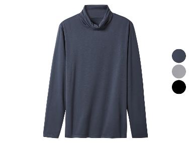 Pánské termo triko s rolákem