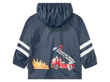 Playshoes Dětská nepromokavá bunda