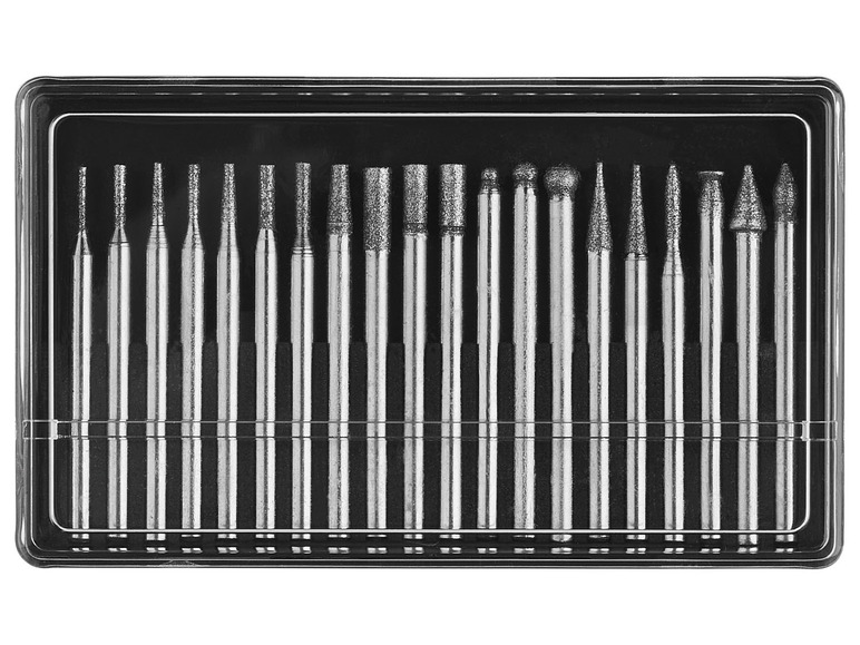  Zobrazit na celou obrazovku PARKSIDE® Brusná sada PSLS 30 A1 - Obrázek 3