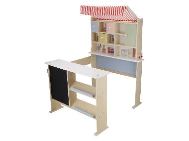 lupilu® Dřevěný obchod