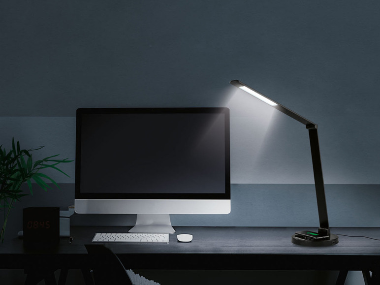  Zobrazit na celou obrazovku LIVARNO home Stolní LED lampa - Obrázek 15