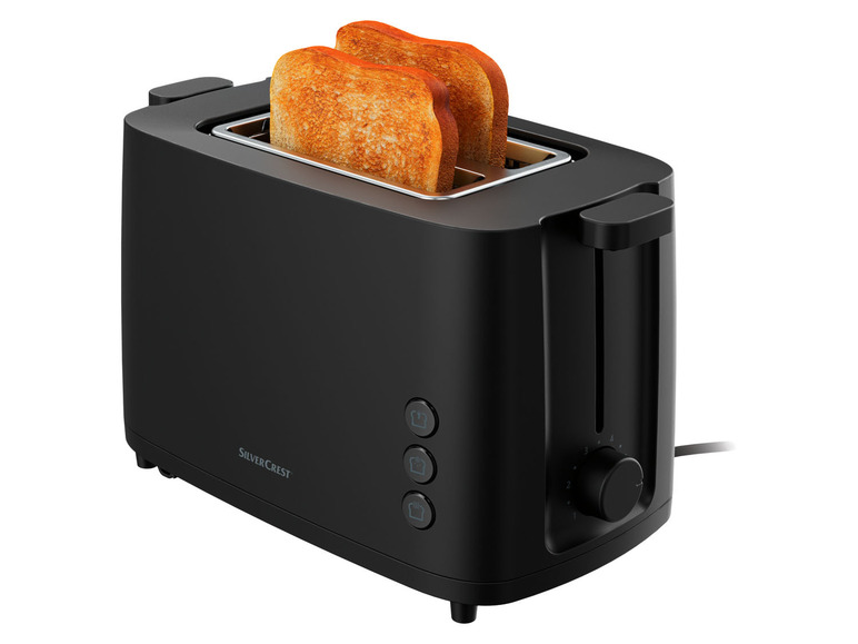  Zobrazit na celou obrazovku Sada topinkovače STK 800 A1 a horkovzdušné fritézy XXL, 2dílná - Obrázek 11