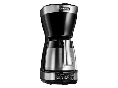Delonghi Kávovar na filtrovanou kávu ICM16731