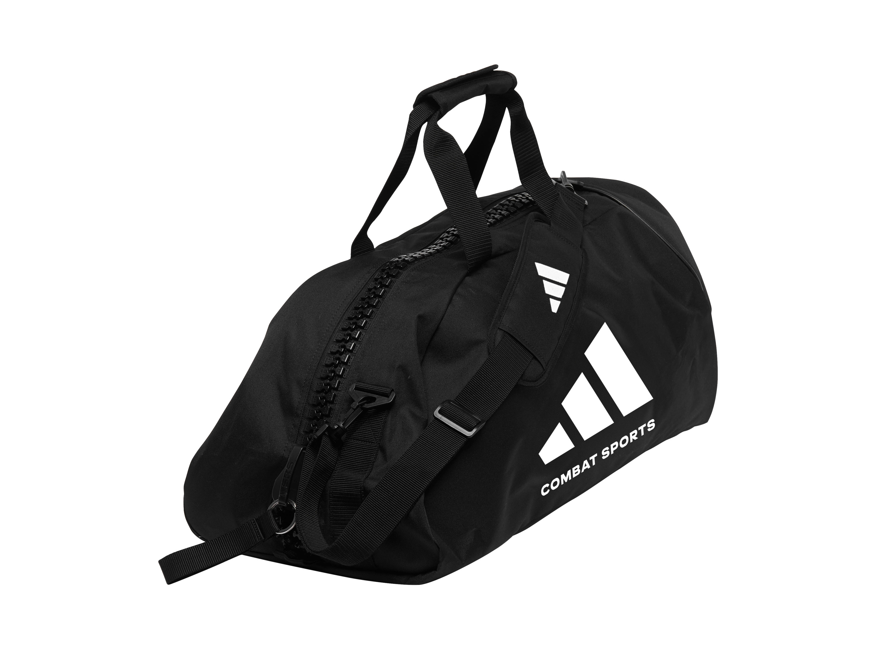 Adidas Sportovní taška 2v1 Combat Sports (M)