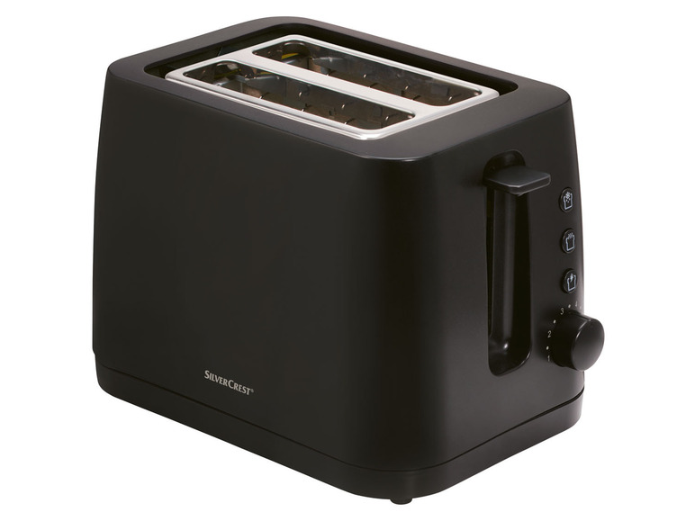  Zobrazit na celou obrazovku SILVERCREST® Topinkovač STK 870 B1 - Obrázek 9