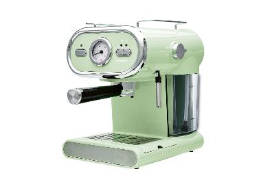 SILVERCREST® Espresso kávovar SEM 1100 E1, mintová