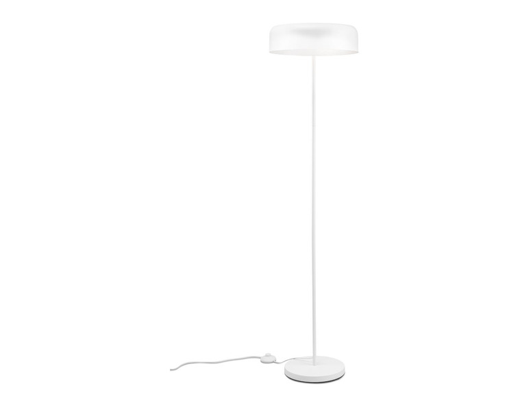  Zobrazit na celou obrazovku LIVARNO home Stojací LED lampa - Obrázek 2