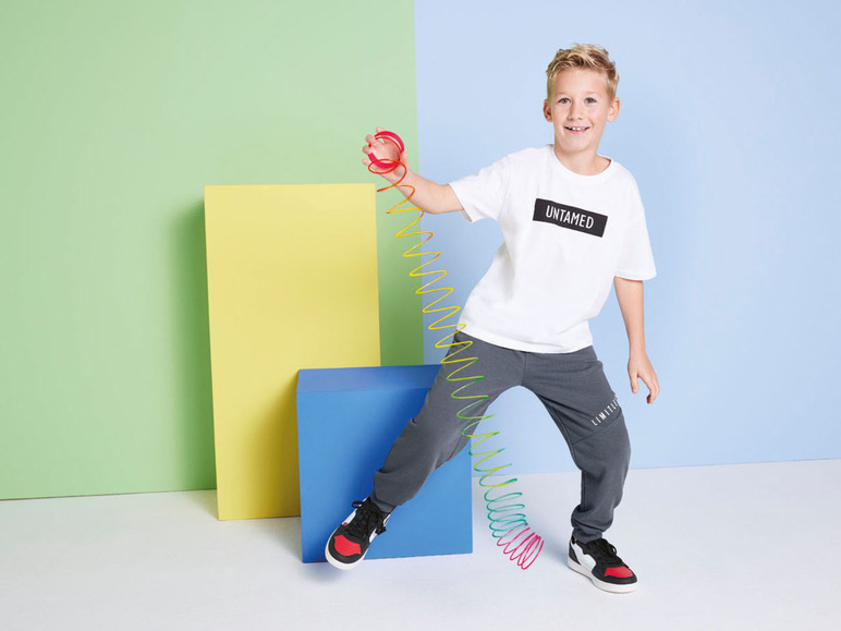  Zobrazit na celou obrazovku pepperts!® Dětská volnočasová obuv - Obrázek 3