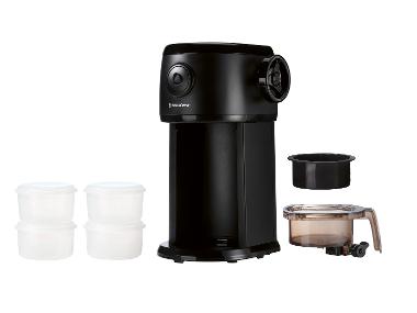 SILVERCREST® Výrobník ledové tříště Slushy SISS 35 A1