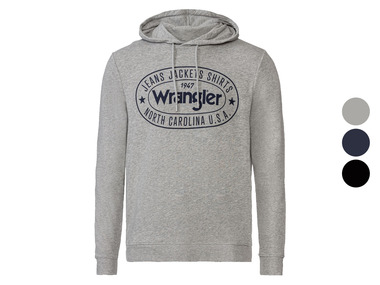 Wrangler Pánská mikina