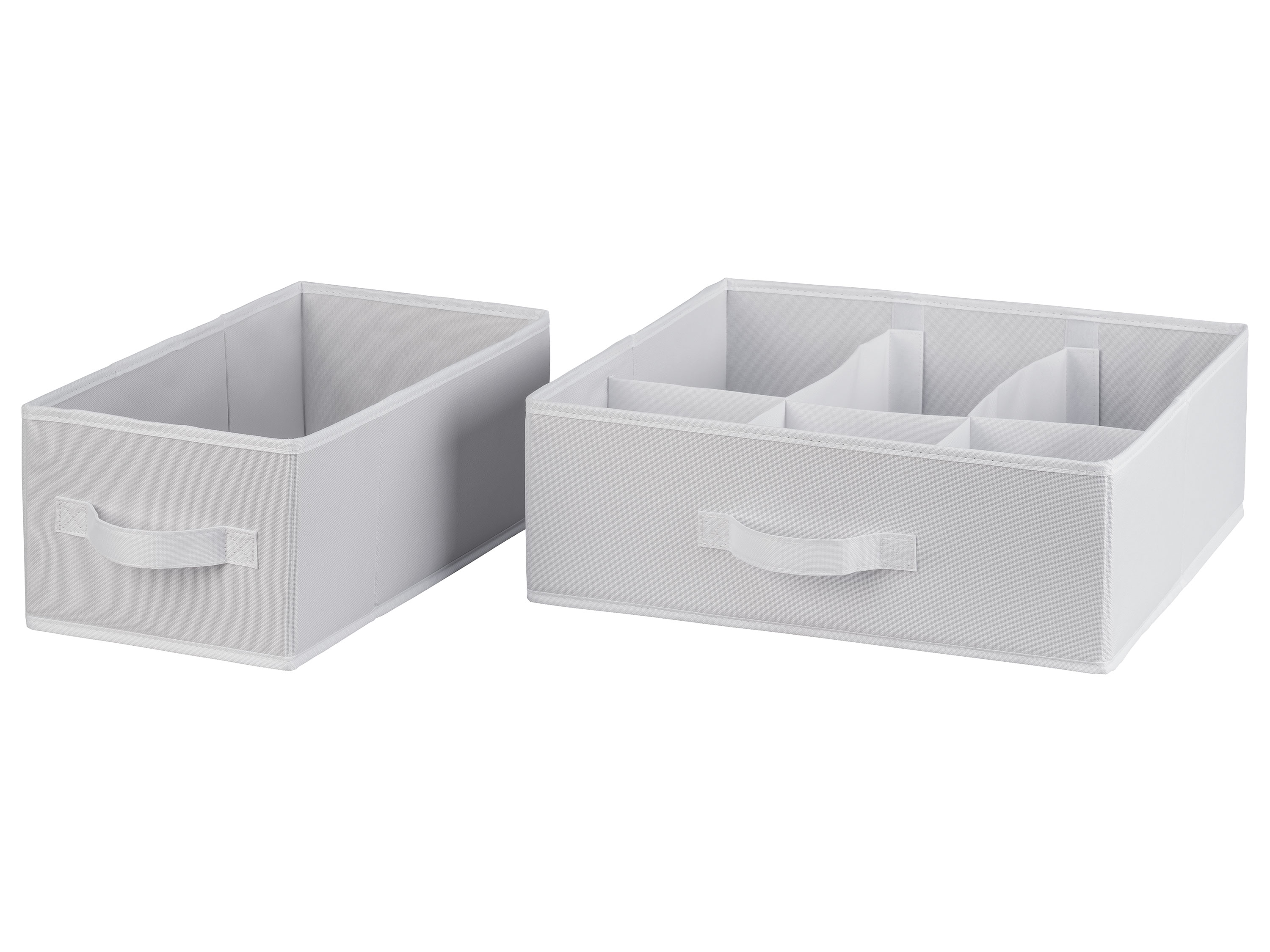 Livarno home Úložný box / Organizér do zásuvky (organizér do zásuvky, bílá)