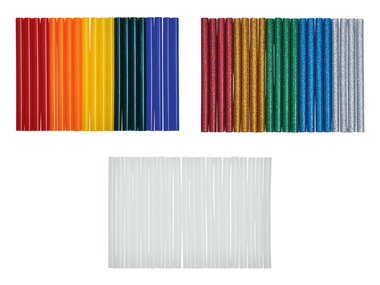PARKSIDE® Barevné lepicí tyčinky PNKPZ 3 B2