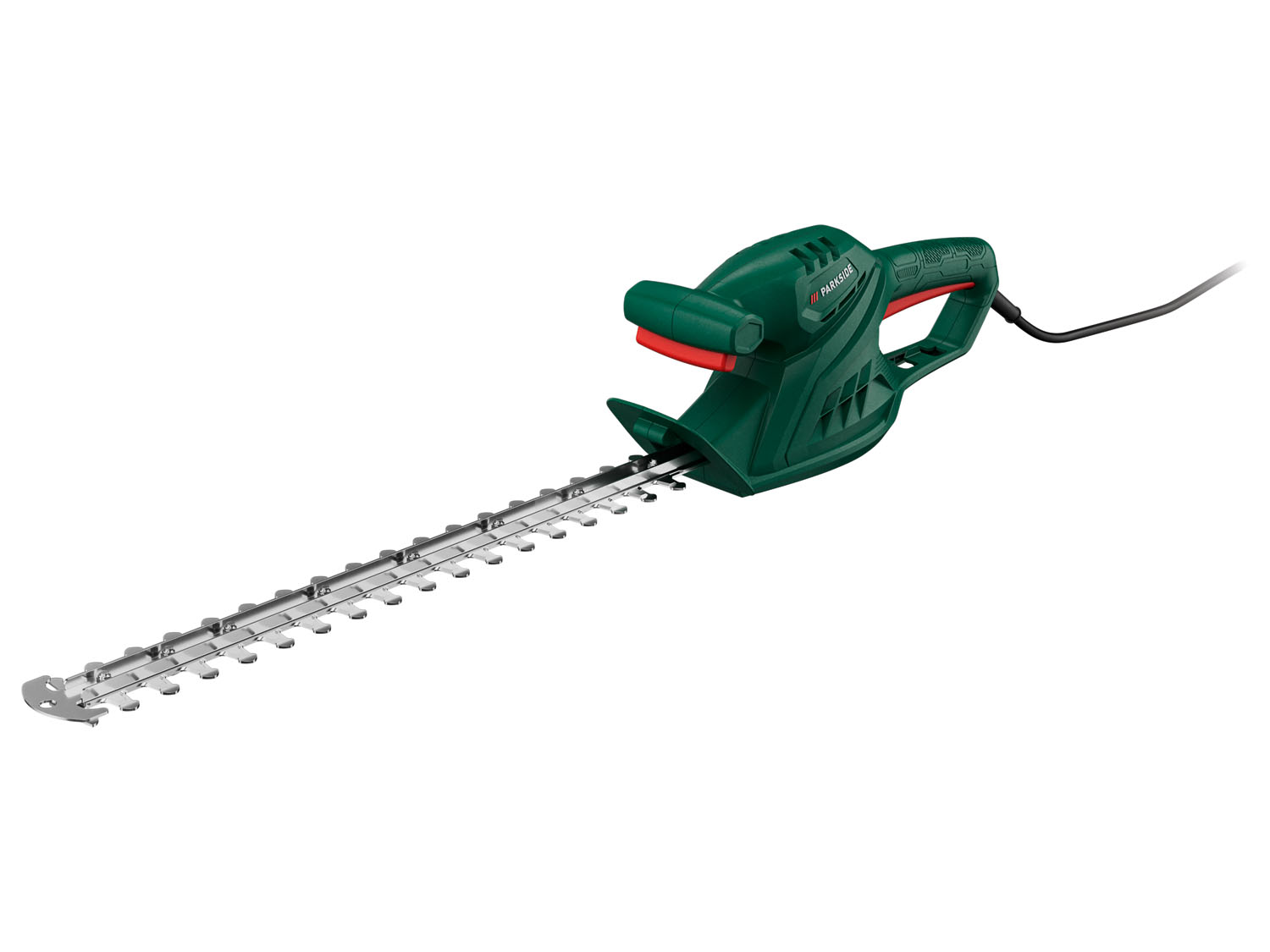 PARKSIDE® Elektrické nůžky na živý plot PHS 450 A1