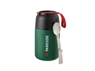 PARKSIDE® Termoska na jídlo