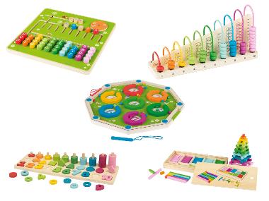 lupilu® Počítadlo