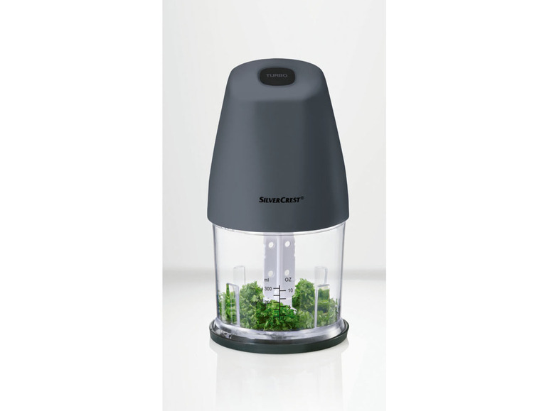 Zobrazit na celou obrazovku SILVERCREST® Univerzální drtič SMZ 260 J4 - Obrázek 11