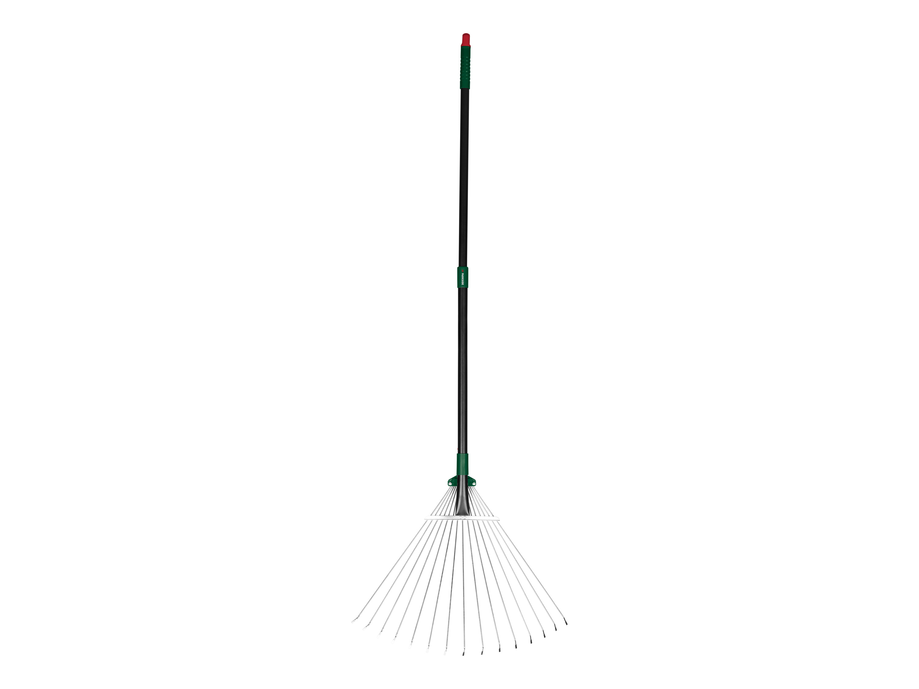 Parkside® Venkovní koště / Hrábě na listí (hrábě)