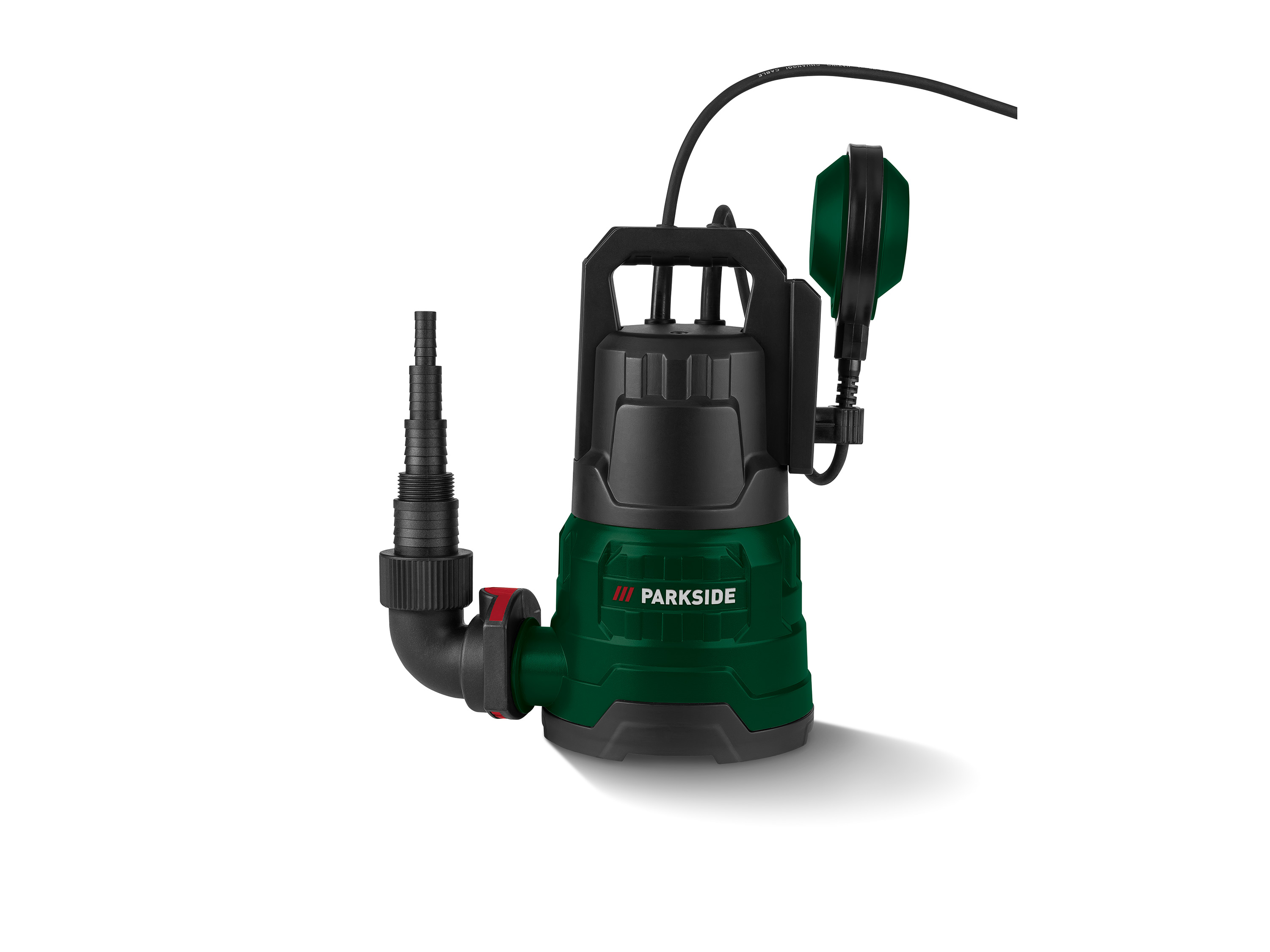 PARKSIDE® Ponorné čerpadlo na čistou vodu PTPK 400 B1