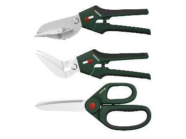 PARKSIDE® Pokosové nůžky / Nůžky na koberce / Dílenské nůžky