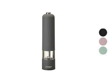 SILVERCREST® Elektrický mlýnek na sůl a pepř