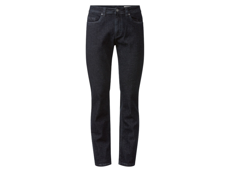 Zobrazit na celou obrazovku LIVERGY® CASUAL Pánské džíny „Slim Fit“ - Obrázek 4