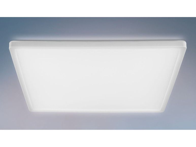  Zobrazit na celou obrazovku LIVARNO home Stropní / Nástěnné LED svítidlo - Obrázek 15
