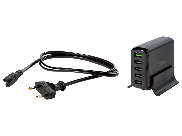  Zobrazit na celou obrazovku TRONIC® USB nabíječka - Obrázek 11