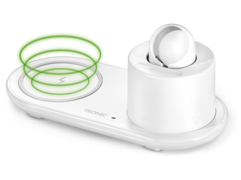  Zobrazit na celou obrazovku TRONIC® Multifunkční nabíjecí stanice 3 v 1 - Obrázek 15