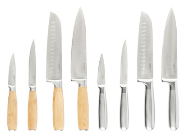 ERNESTO Sada kuchyňských nožů