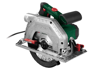 PARKSIDE® Ruční okružní pila PHKS 1350 E4