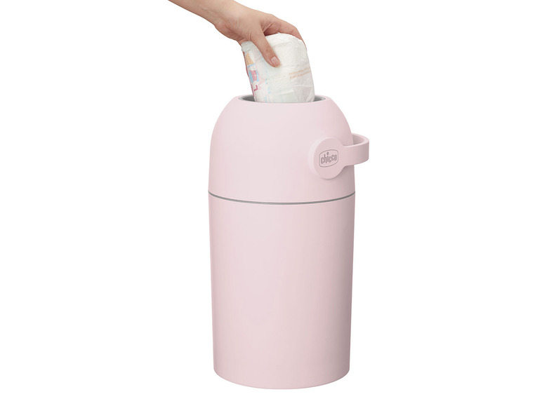  Zobrazit na celou obrazovku Chicco Koš na pleny Odour Off - Obrázek 14