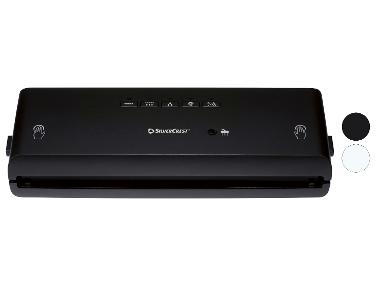 SILVERCREST® Vakuová svářečka fólií SV 130 A1