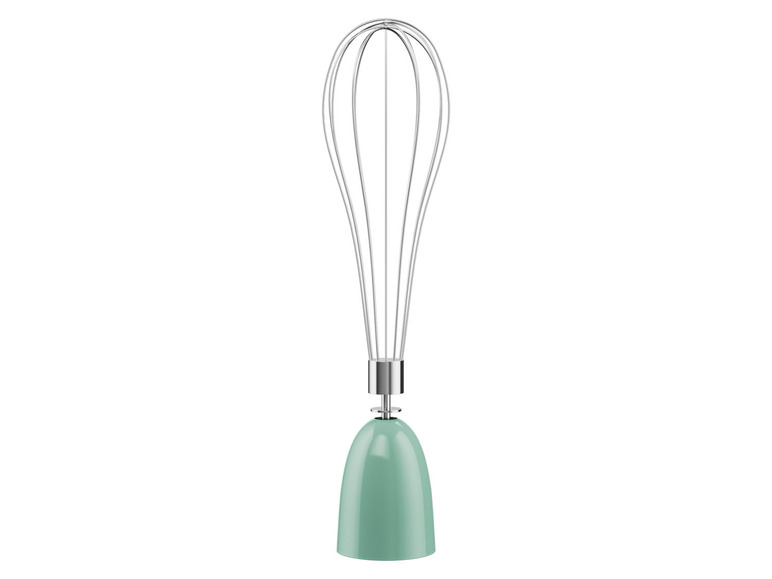  Zobrazit na celou obrazovku SILVERCREST® KITCHEN TOOLS Tyčový mixér SSMS 600 E3 - Obrázek 13