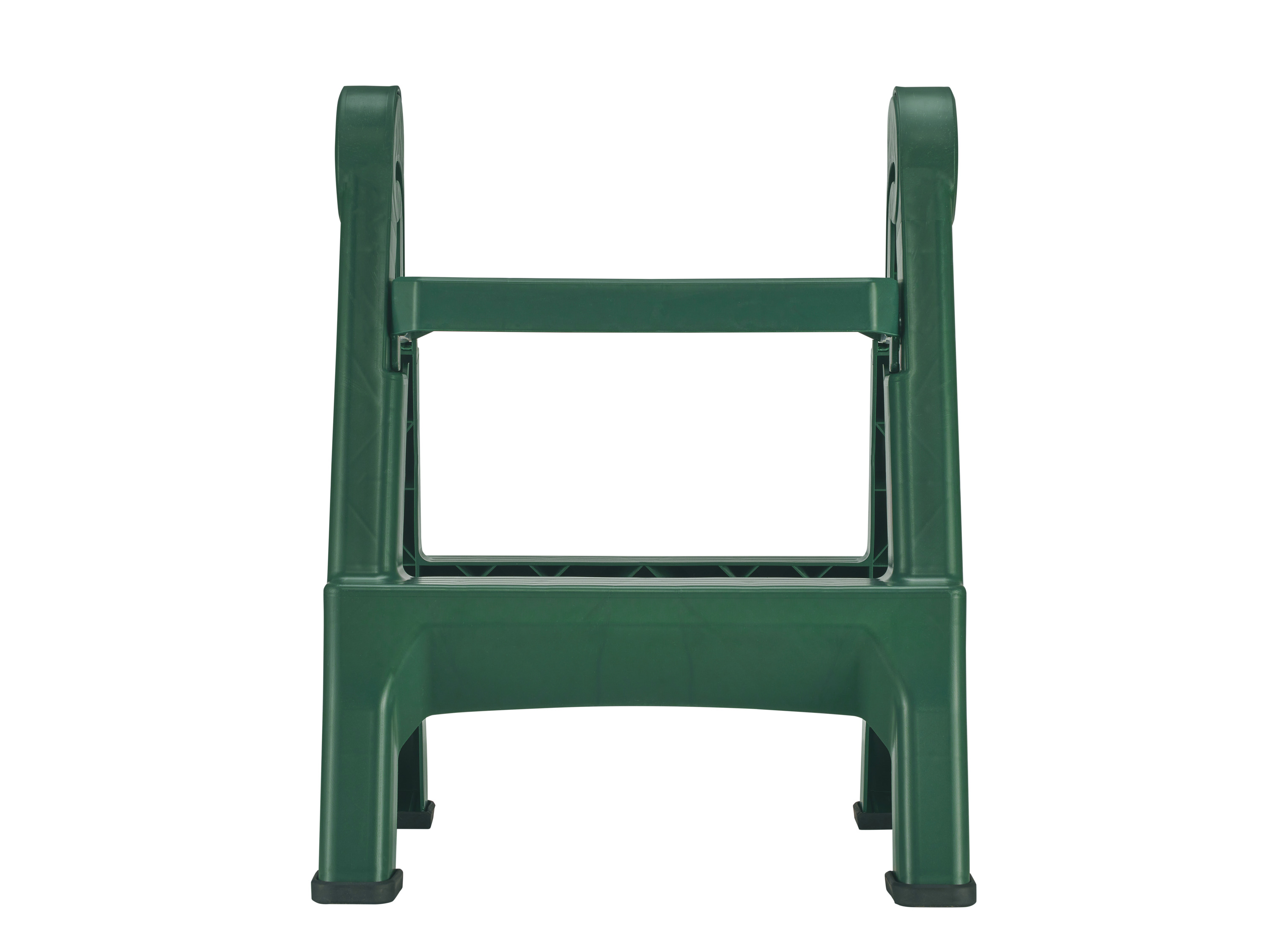 Parkside® Skládací schůdky, 2stupňové