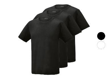 PARKSIDE® Pánské triko, 3 kusy