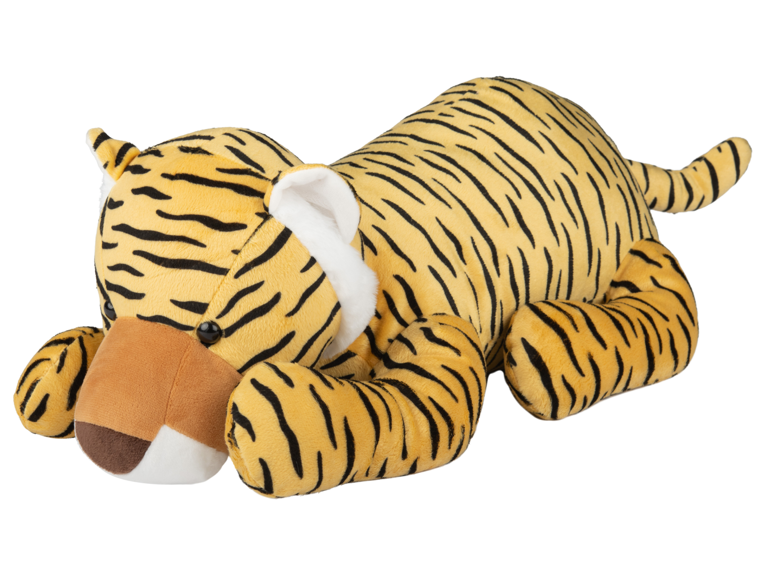 Playtive Plyšové zvířátko, 50 cm (tygr)