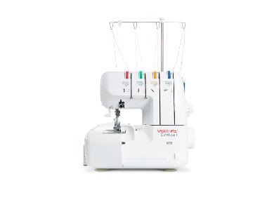 VERITAS Šicí stroj Overlock Elastica II