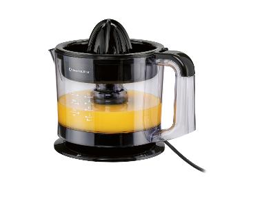 SILVERCREST® Odšťavňovač na citrusové plody SZP 25 D4