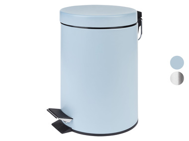LIVARNO home Kosmetický odpadkový koš, 3 l