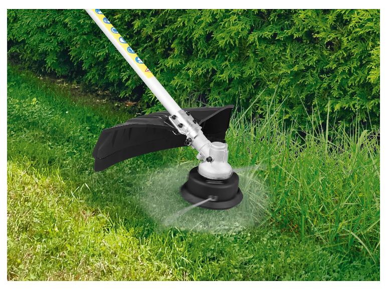  Zobrazit na celou obrazovku Benzínová kosa s elektrickým startováním PPBS 3 A1 - Obrázek 2
