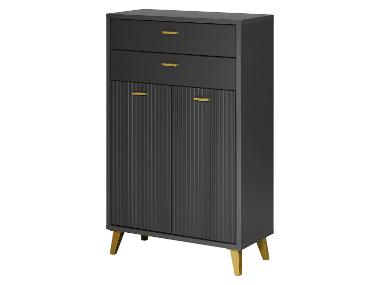 LIVARNO home Boční koupelnová skříňka Vink